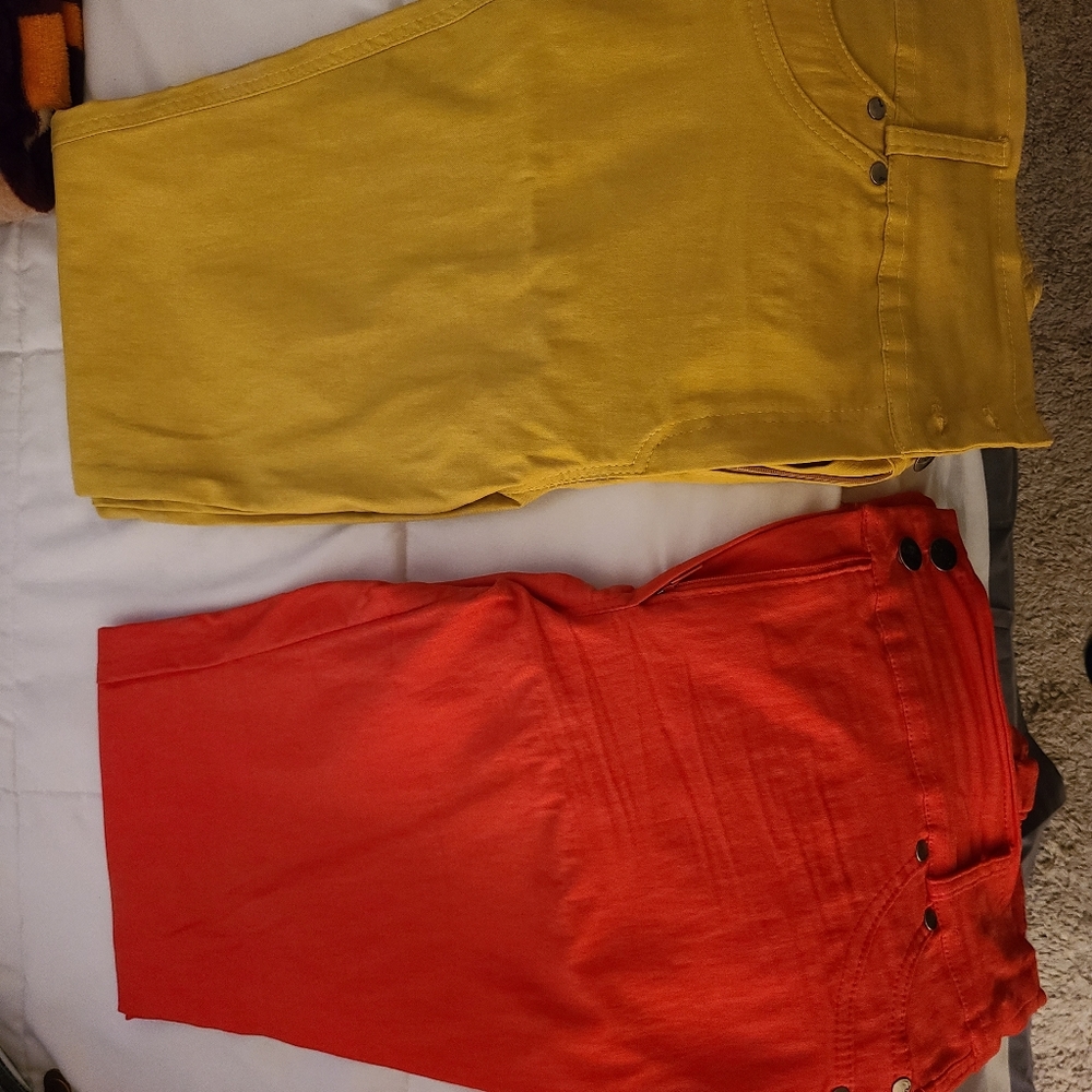 SOLD.....Pants - Picture 2 of 3